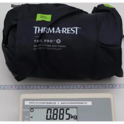 Therm-a-Rest Trail Pro - Isomatte 7 Therm-a-Rest Trail Pro - Isomatte -Geschäft Im Freien therm a rest trail pro isomatte cd 13216 2