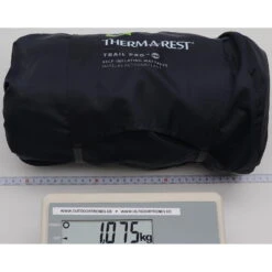 Therm-a-Rest Trail Pro - Isomatte 8 Therm-a-Rest Trail Pro - Isomatte -Geschäft Im Freien therm a rest trail pro isomatte cd 13216 3