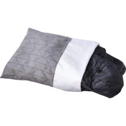 Therm-a-Rest Trekker Pillow Case - Kissenüberzug -Geschäft Im Freien therm a rest trekker pillow case kissenueberzug grey print cd 10951 2