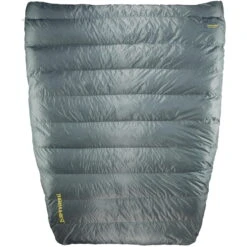 Therm-a-Rest Vela 20F/-6C Double Quilt - Daunendecke -Geschäft Im Freien therm a rest vela 20f 6c double quilt daunendecke storm cd 13175 2