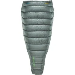 Therm-a-Rest Vesper 45F/7C Quilt - Daunendecke -Geschäft Im Freien therm a rest vesper 45f 7c quilt daunendecke storm cd 13150 2