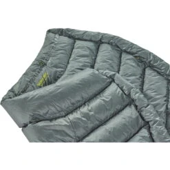 Therm-a-Rest Vesper 45F/7C Quilt - Daunendecke -Geschäft Im Freien therm a rest vesper 45f 7c quilt daunendecke storm cd 13150 3
