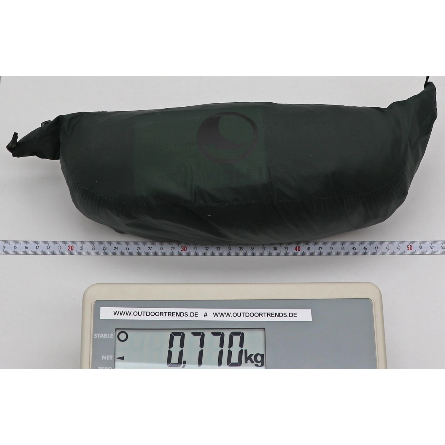 TICKET TO THE MOON Fullmoon - Tarp 2 TICKET TO THE MOON Fullmoon - Tarp – Bild 2