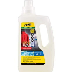 Toko Eco Textile Wash 1.000 - Waschmittel