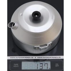 Trangia Camping-Set 628 -Geschäft Im Freien trangia camping set 628 sc 406280 5