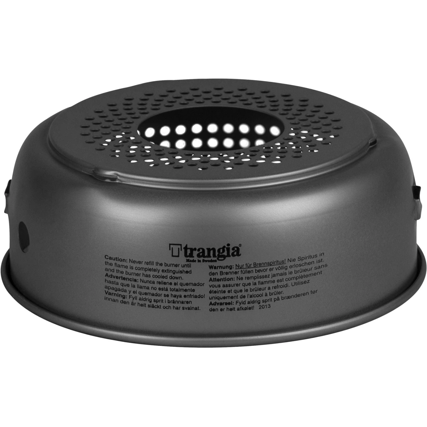 Trangia Windschutz HA ALU Unten Für Trangia Serie 25 1 Trangia Windschutz HA ALU Unten Für Trangia Serie 25