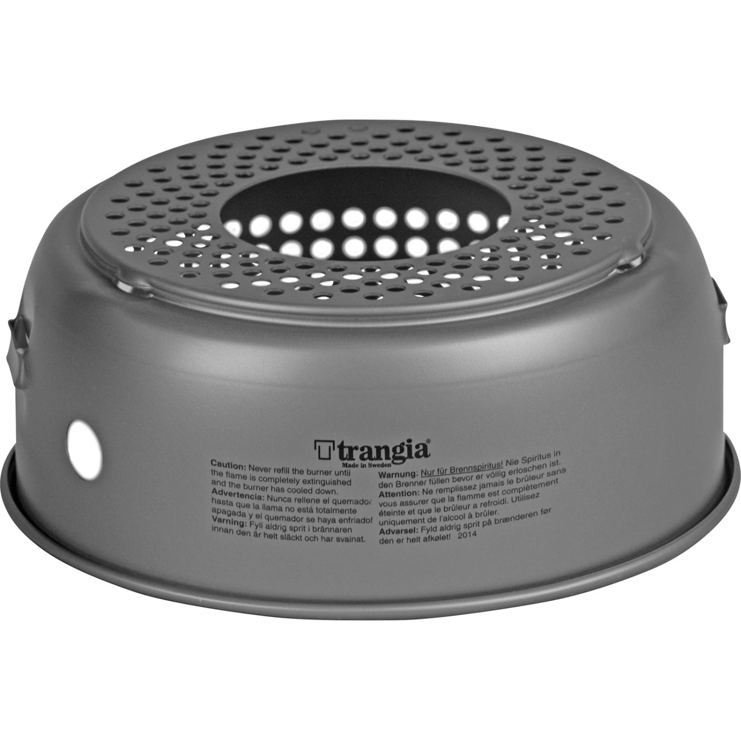 Trangia Windschutz HA ALU Unten Für Trangia Serie 27 1 Trangia Windschutz HA ALU Unten Für Trangia Serie 27