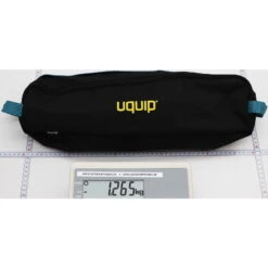 UQUIP Infinity - Campingstuhl -Geschäft Im Freien uquip infinity campingstuhl gray uqu 244034 14