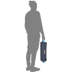 UQUIP Infinity - Campingstuhl -Geschäft Im Freien uquip infinity campingstuhl gray uqu 244034 7