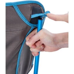 UQUIP Infinity - Campingstuhl -Geschäft Im Freien uquip infinity campingstuhl gray uqu 244034 8