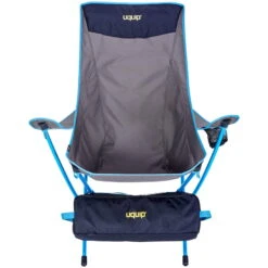 UQUIP Infinity Lounger - Campingstuhl -Geschäft Im Freien uquip infinity lounger campingstuhl gray uqu 244035 1