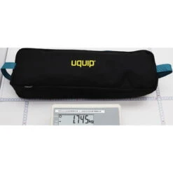 UQUIP Infinity Lounger - Campingstuhl -Geschäft Im Freien uquip infinity lounger campingstuhl gray uqu 244035 17