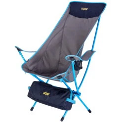 UQUIP Infinity Lounger - Campingstuhl -Geschäft Im Freien uquip infinity lounger campingstuhl gray uqu 244035 2