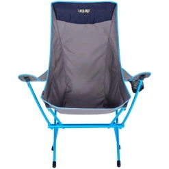UQUIP Infinity Lounger - Campingstuhl -Geschäft Im Freien uquip infinity lounger campingstuhl gray uqu 244035 4