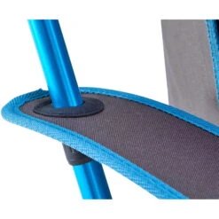 UQUIP Infinity Lounger - Campingstuhl -Geschäft Im Freien uquip infinity lounger campingstuhl gray uqu 244035 9