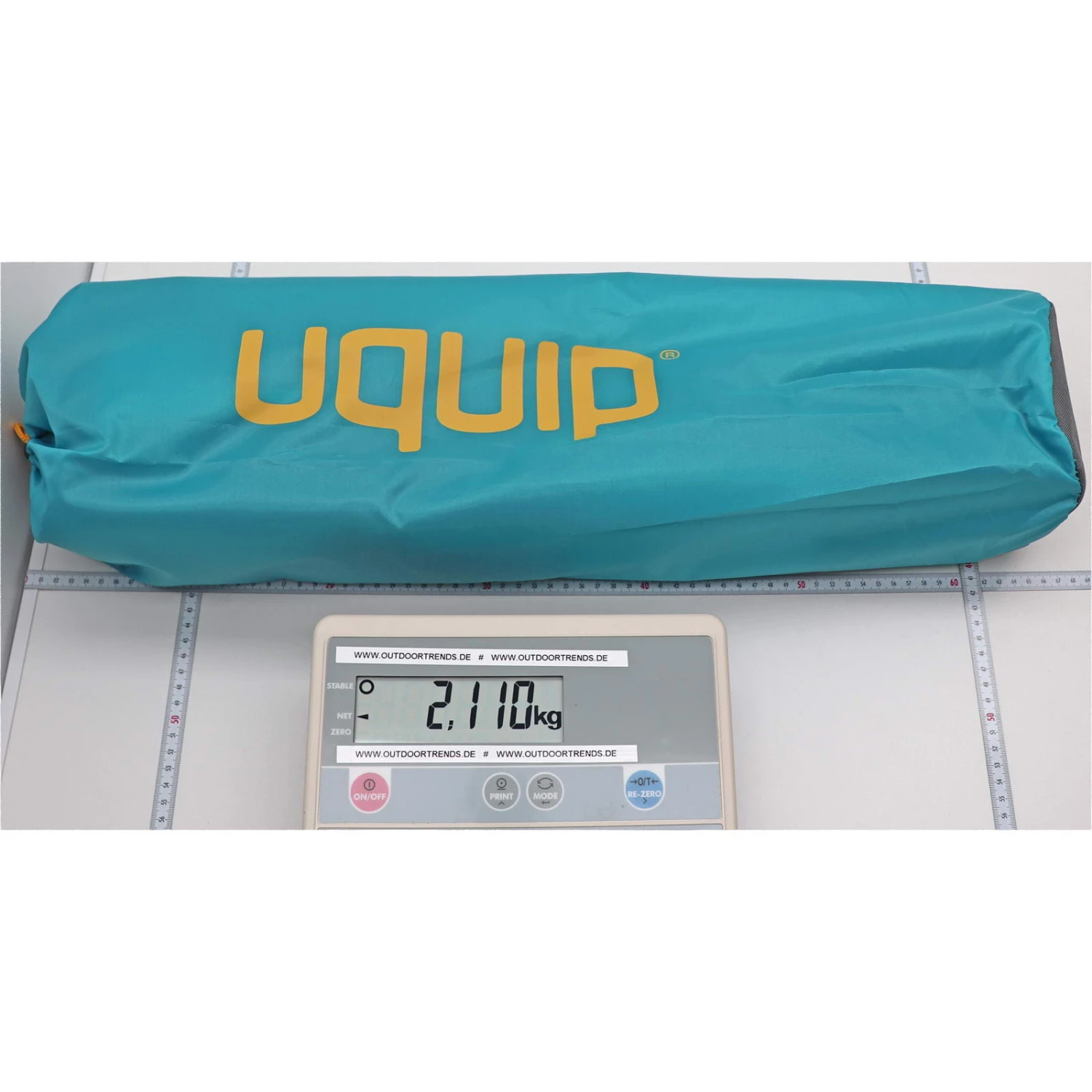 UQUIP Kirby - Faltstuhl Für Kinder 2 UQUIP Kirby - Faltstuhl Für Kinder – Bild 2