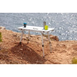 UQUIP Variety M - Campingtisch -Geschäft Im Freien uquip variety m campingtisch uqu 244112 8