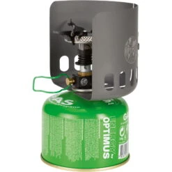 OPTIMUS Clip-On Windshield - Aufsteckbarer Windschutz -Geschäft Im Freien vargo clip on windshield aufsteckbarer windschutz opt 8018907 2