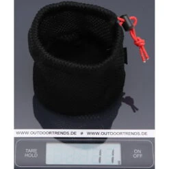 VARGO Titanium Travel Coffee Filter - Kaffeefilter -Geschäft Im Freien vargo titanium travel coffee filter kaffeefilter rl 050251 4