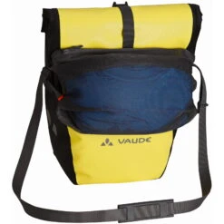 VAUDE Addita Bag - Außentasche Für Nasszeug -Geschäft Im Freien vaude addita bag aussentasche fuer nasszeug vau 12423 0100 2