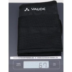VAUDE Addita Bag - Außentasche Für Nasszeug -Geschäft Im Freien vaude addita bag aussentasche fuer nasszeug vau 12423 0100 3