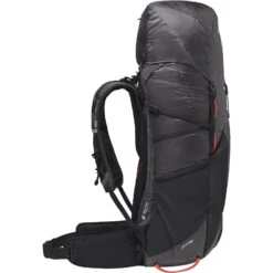 VAUDE Ahead 48+ - Trekkingrucksack -Geschäft Im Freien vaude ahead 48 trekkingrucksack iron vau 45165 844 0000 10