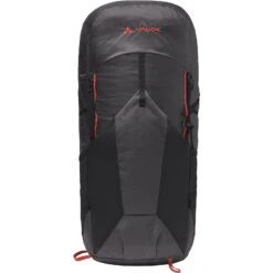 VAUDE Ahead 48+ - Trekkingrucksack -Geschäft Im Freien vaude ahead 48 trekkingrucksack iron vau 45165 844 0000 12