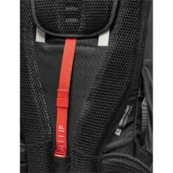 VAUDE Ahead 48+ - Trekkingrucksack -Geschäft Im Freien vaude ahead 48 trekkingrucksack iron vau 45165 844 0000 13