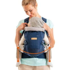 VAUDE Amare Baby Carrier - Babytrage -Geschäft Im Freien vaude amare baby carrier babytrage vau 15956 3050 2