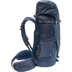 VAUDE Astrum EVO 60+10 - Trekkingrucksack -Geschäft Im Freien vaude astrum evo 60 10 trekkingrucksack eclipse vau 15949 0100 2