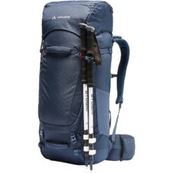 VAUDE Astrum EVO 70+10 - Trekkingrucksack 10 VAUDE Astrum EVO 70+10 - Trekkingrucksack -Geschäft Im Freien vaude astrum evo 70 10 trekkingrucksack eclipse vau 15950 0100 10