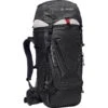 VAUDE Asymmetric 42+8 - Trekkingrucksack