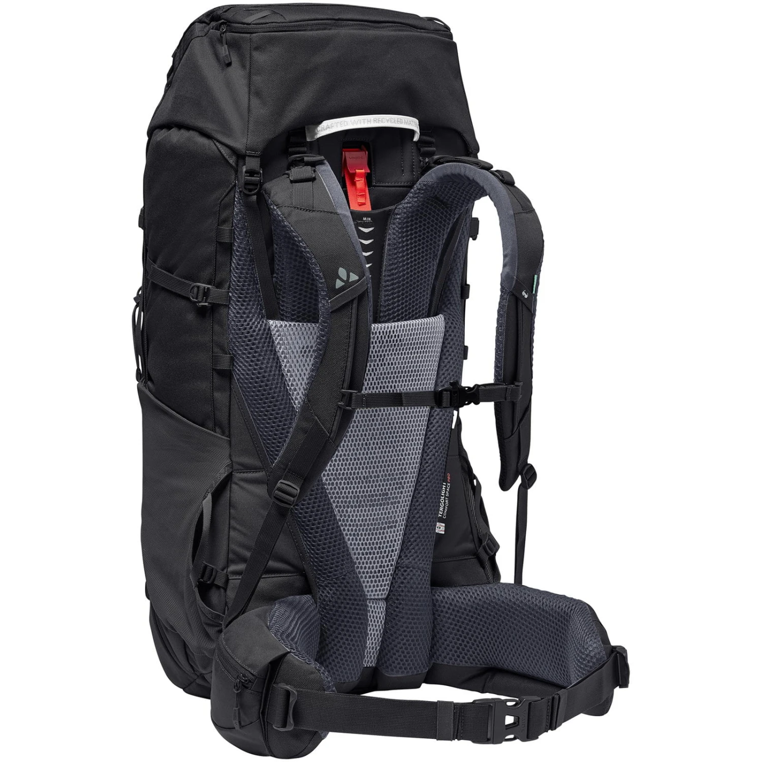 VAUDE Avox 65+10 - Trekkingrucksack 2 VAUDE Avox 65+10 - Trekkingrucksack – Bild 2