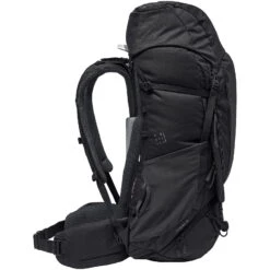 VAUDE Avox 65+10 - Trekkingrucksack 8 VAUDE Avox 65+10 - Trekkingrucksack -Geschäft Im Freien vaude avox 65 10 trekkingrucksack black vau 15952 0100 2