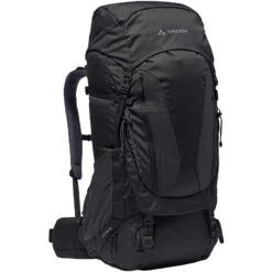 VAUDE Avox 65+10 - Trekkingrucksack 10 VAUDE Avox 65+10 - Trekkingrucksack -Geschäft Im Freien vaude avox 65 10 trekkingrucksack black vau 15952 0100 4