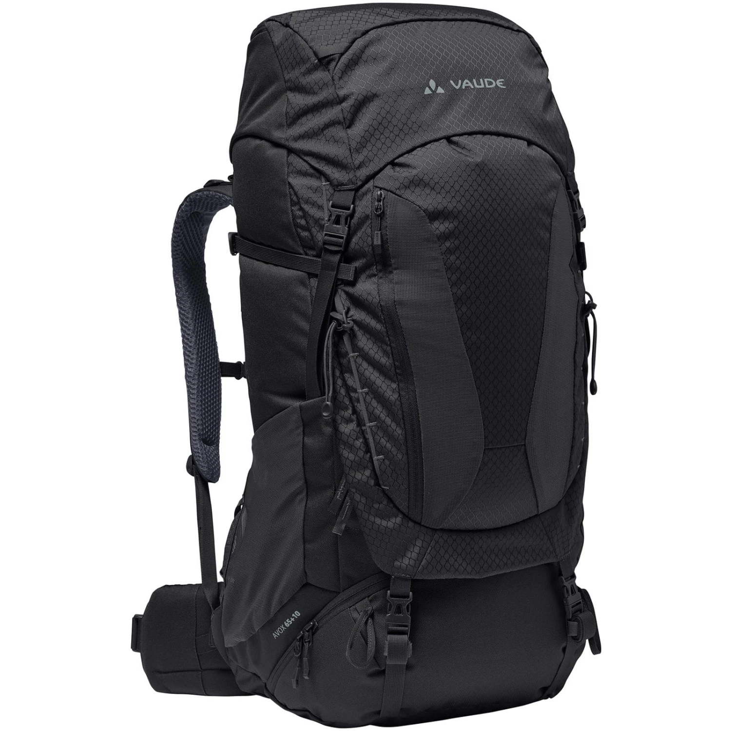 VAUDE Avox 65+10 - Trekkingrucksack 5 VAUDE Avox 65+10 - Trekkingrucksack – Bild 5