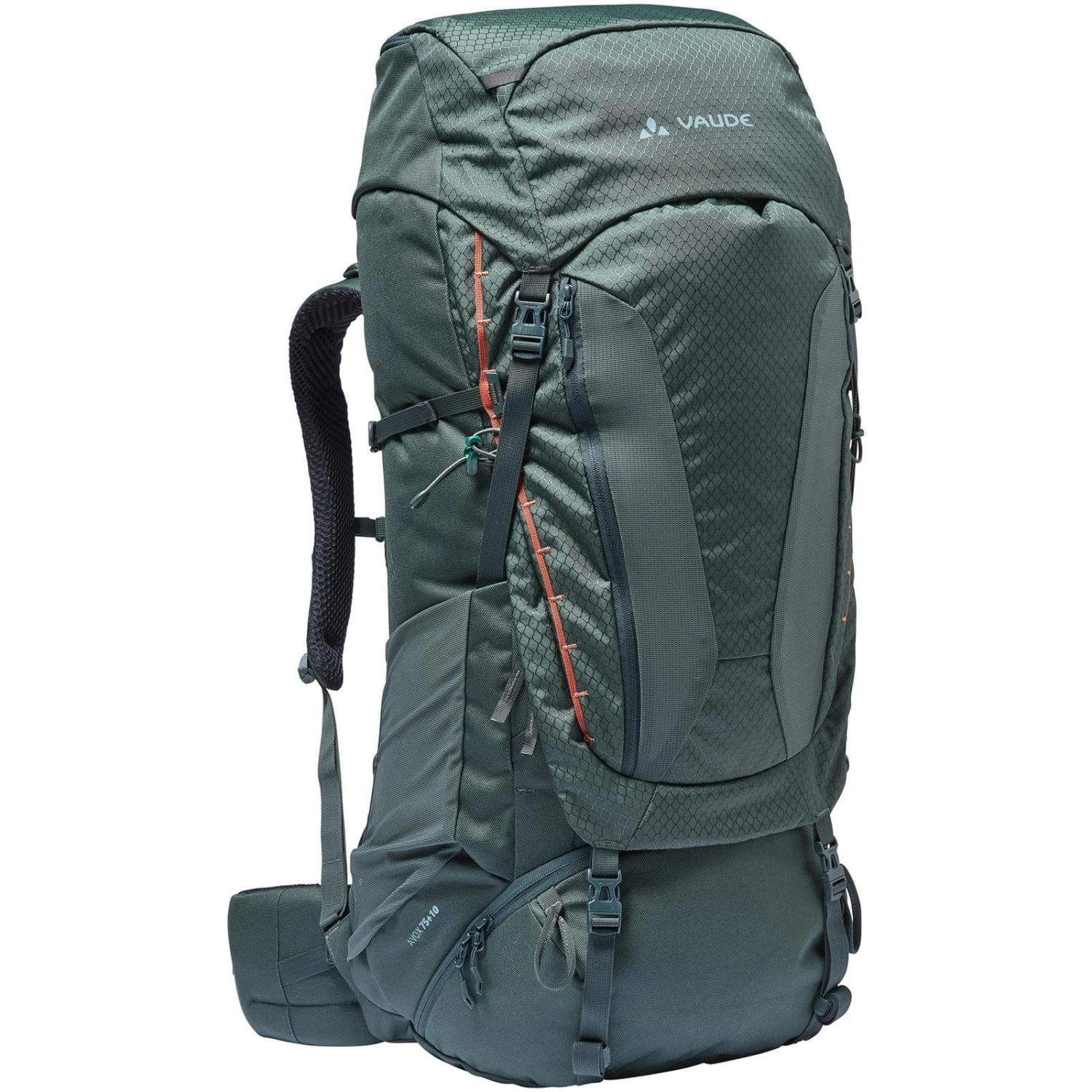VAUDE Avox 75+10 - Trekkingrucksack 1 VAUDE Avox 75+10 - Trekkingrucksack