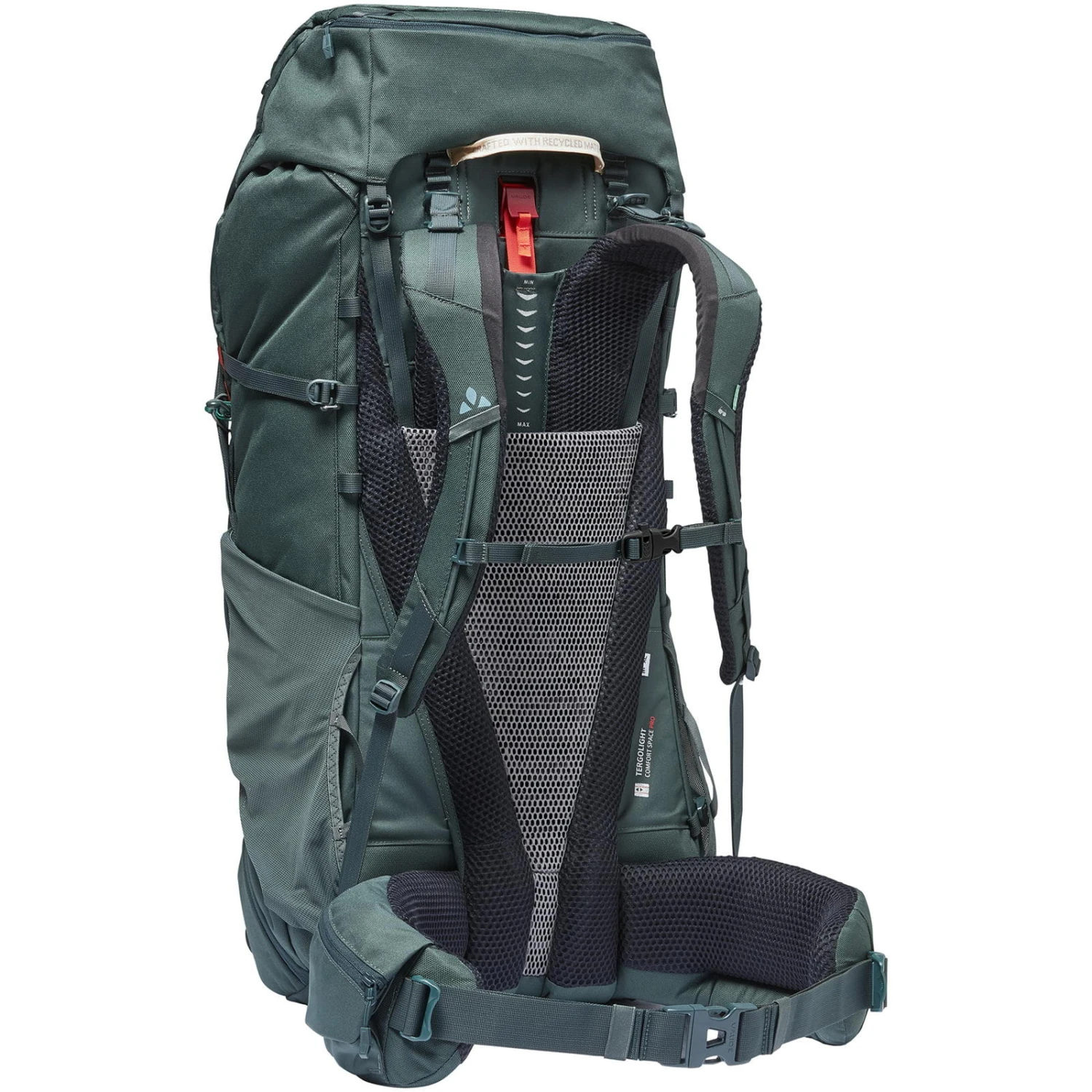VAUDE Avox 75+10 - Trekkingrucksack 3 VAUDE Avox 75+10 - Trekkingrucksack – Bild 3