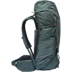 VAUDE Avox 75+10 - Trekkingrucksack 9 VAUDE Avox 75+10 - Trekkingrucksack -Geschäft Im Freien vaude avox 65 10 trekkingrucksack dark forest vau 15953 0100 3