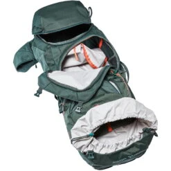 VAUDE Avox 75+10 - Trekkingrucksack 10 VAUDE Avox 75+10 - Trekkingrucksack -Geschäft Im Freien vaude avox 65 10 trekkingrucksack dark forest vau 15953 0100 4