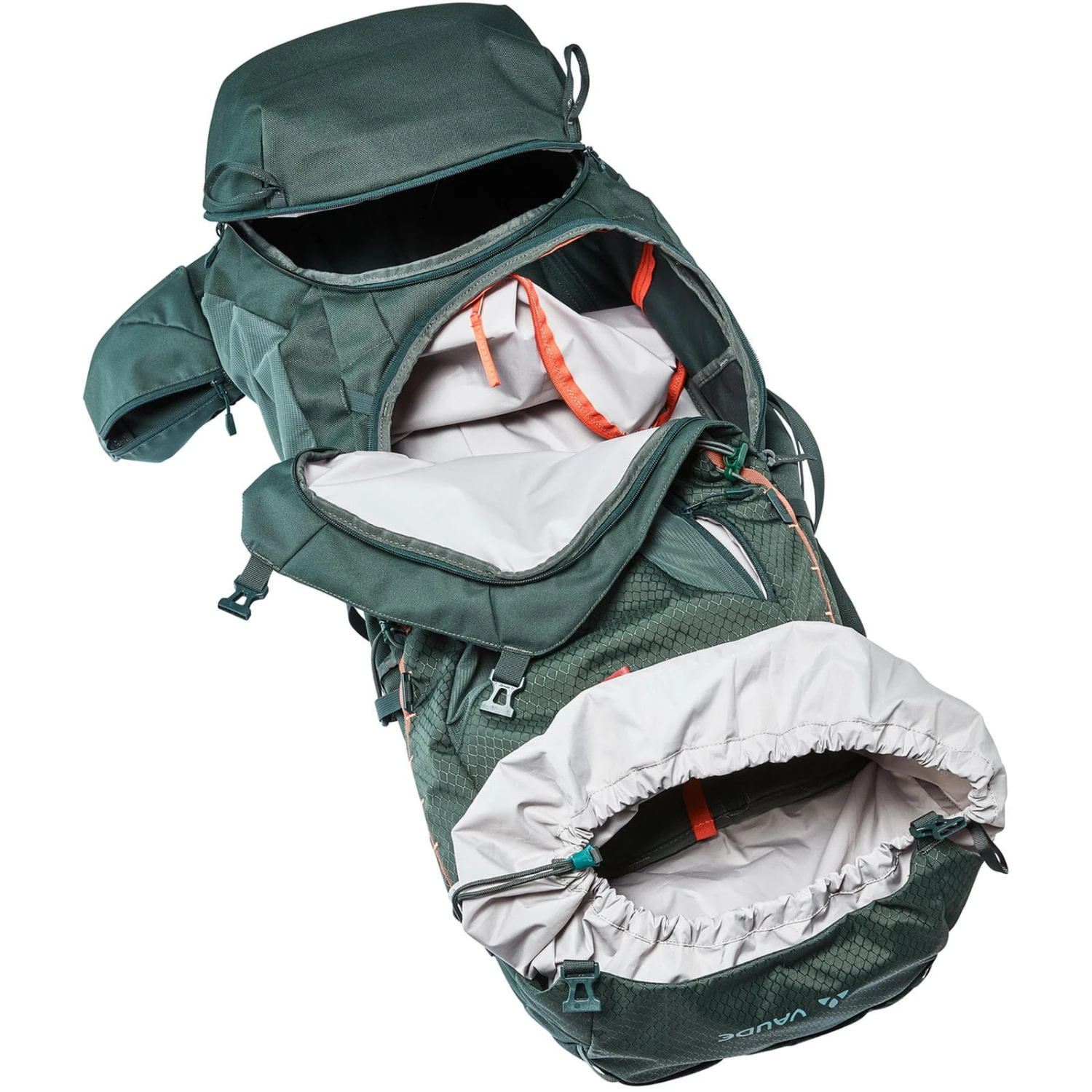 VAUDE Avox 75+10 - Trekkingrucksack 5 VAUDE Avox 75+10 - Trekkingrucksack – Bild 5
