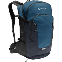 VAUDE Bike Alpin 30+5 - Alpencross-Rucksack