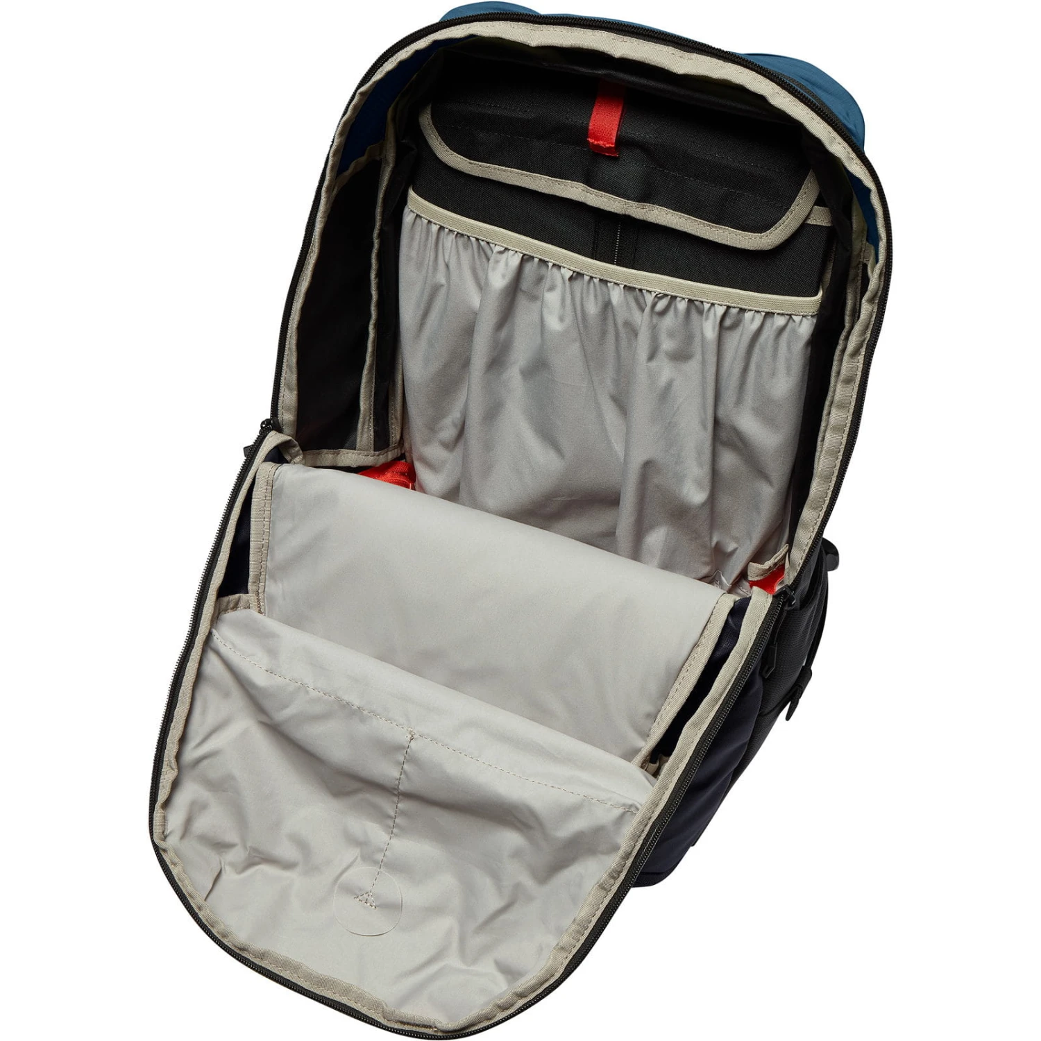 VAUDE Bike Alpin 30+5 - Alpencross-Rucksack 4 VAUDE Bike Alpin 30+5 - Alpencross-Rucksack – Bild 4