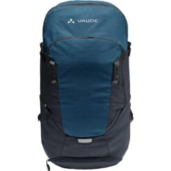 VAUDE Bike Alpin 30+5 - Alpencross-Rucksack 15 VAUDE Bike Alpin 30+5 - Alpencross-Rucksack -Geschäft Im Freien vaude bike alpin 30 5 alpencross rucksack baltic sea vau 16117 0100 26