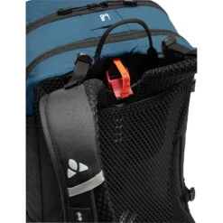 VAUDE Bike Alpin 30+5 - Alpencross-Rucksack 17 VAUDE Bike Alpin 30+5 - Alpencross-Rucksack -Geschäft Im Freien vaude bike alpin 30 5 alpencross rucksack baltic sea vau 16117 0100 28