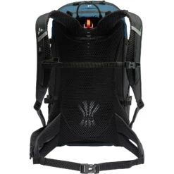 VAUDE Bike Alpin 30+5 - Alpencross-Rucksack 20 VAUDE Bike Alpin 30+5 - Alpencross-Rucksack -Geschäft Im Freien vaude bike alpin 30 5 alpencross rucksack baltic sea vau 16117 0100 31