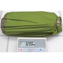 VAUDE Campo 3P - Drei-Personen-Zelt -Geschäft Im Freien vaude campo 3p drei personen zelt vau 14223 1700 7