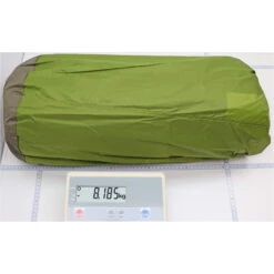 VAUDE Campo Casa XT 5P - Fünf-Personen-Zelt -Geschäft Im Freien vaude campo casa xt 5p fuenf personen zelt vau 14229 1700 6