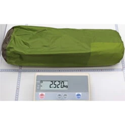 VAUDE Campo Compact 2P - 2-Personen-Zelt -Geschäft Im Freien vaude campo compact 2p 2 personen zelt vau 14219 1700 4