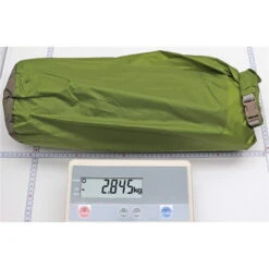 VAUDE Campo Compact XT 2P - Zwei-Personen-Zelt -Geschäft Im Freien vaude campo compact xt 2p zwei personen zelt vau 14221 1700 7